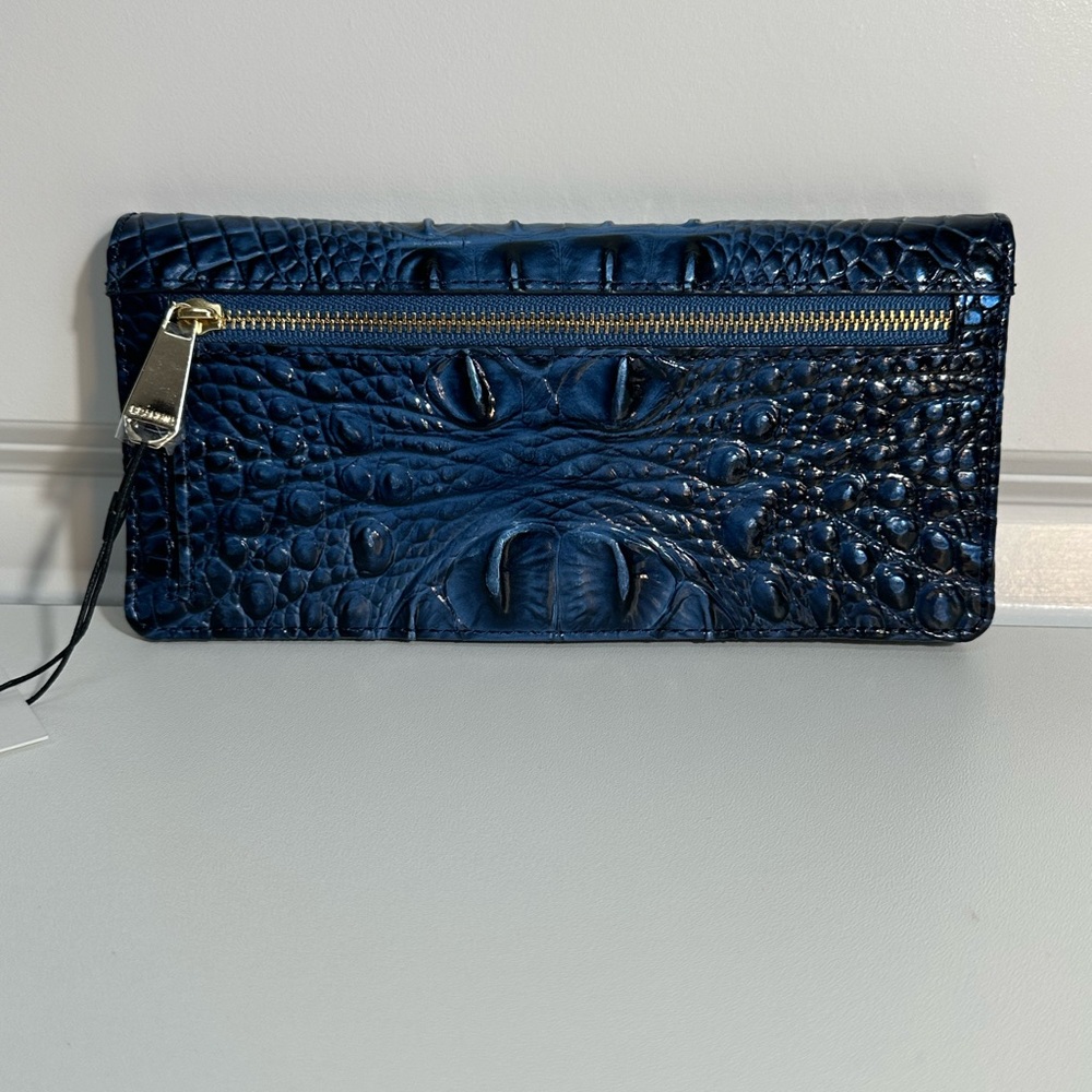 Brahmin NWT Maritime Ady Wallet - Picture 2 of 4